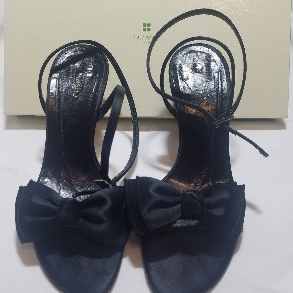 Kate Spade shoes